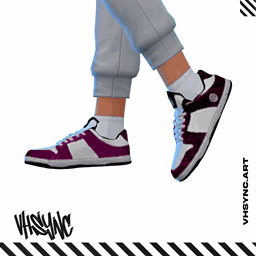 [VHSync] Dunk low Women's Sneakers project image