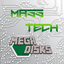 MassTech Mega Disks logo