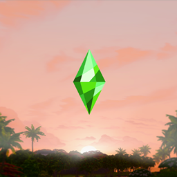 Sulani Sunset - Loading Screen