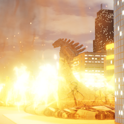 World of Extinction project image