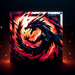 [Forge] RPGCraft logo