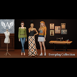 Everyday Collection logo