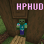 HPHUD logo