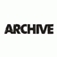 The Archives logo