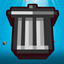 Better Icon For TrashSlot logo