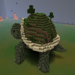 EZ it is project image