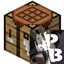 A_Shfox's Point blank recipes logo