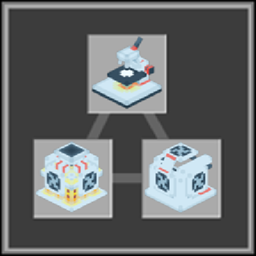 MineChem Archive logo
