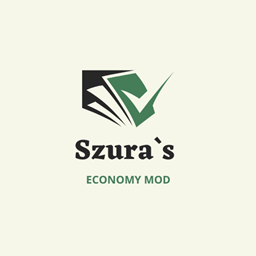 Szura's EconomY Mod project image