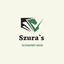 Szura's EconomY Mod logo