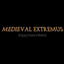 Medieval Extremus One logo
