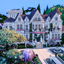 Romantic Castle