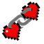 Linked logo