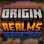 Origin Realms Repacked logo