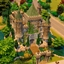 Castle Lore by qubedeisgn logo