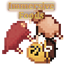 Immersive Foods logo