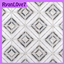 Boho Black Porcelain Tile logo