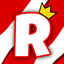 Royalty Reborn logo