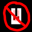 Force Disable Easter Eggs logo