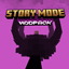 Story Mode IDK logo