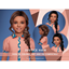 SONYASIMS - JUSTICE HAIR KIDS logo