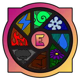 MWW - Magic World Warrior logo