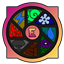 MWW - Magic World Warrior logo
