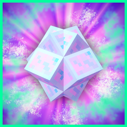 Mystical Power Crystals [MPC] logo