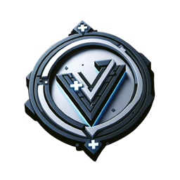 V+ Create and tech logo
