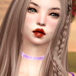 Necklace Choker  logo