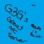 G3G's Heavy Engineering and Exploration logo