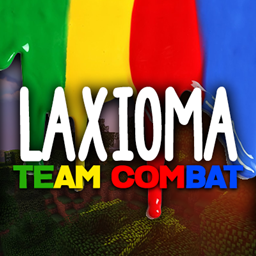 Laxioma: Team Combat