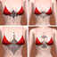 Boho tattoos under chest 7swatches logo