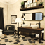 Ebony Ranch - Spacious Bathroom logo