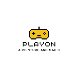 PlayOn - Adventure and Magic logo