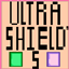 Ultra Shields logo