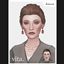 Vita Hair & Overlay (TS3 to TS4) logo