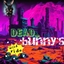 dead_bunny's Wild Ride logo