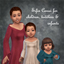 Sifix Cersei for kids, toddlers and infants logo
