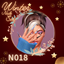 Winter Nails Set N018 logo