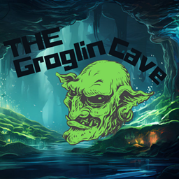 The Groglin Cave SMP