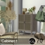 [kta] Cabinet 1 logo