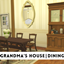 Grandma's House - Dining