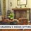 Grandma's House - Sitting Room