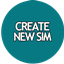 Create New Sim