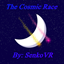 The cosmic Race logo