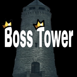 BossTower:Remastered project image