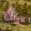 Small Stone Castle logo