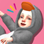 Penguin Infant Outfit logo