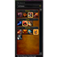 Better Runes Frame logo